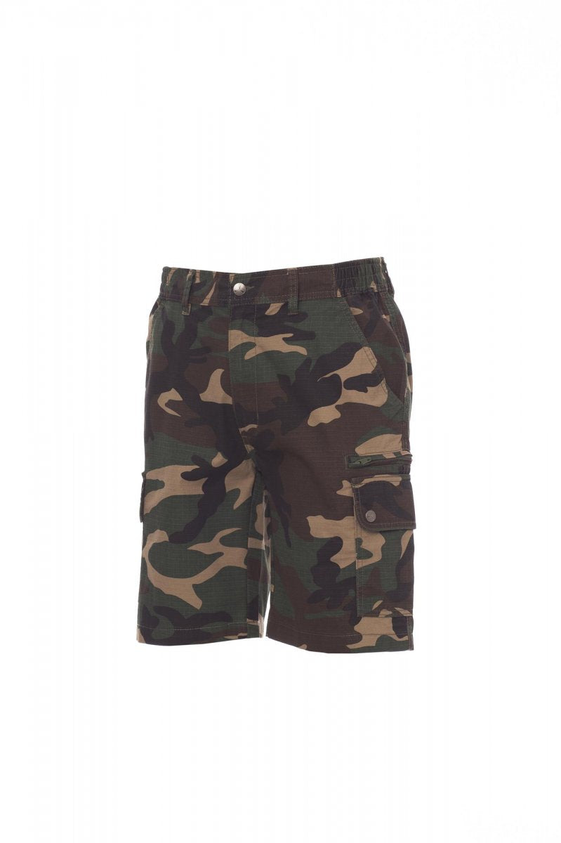 PAYPER - Herren-Bermudas RIMINI SUMMER