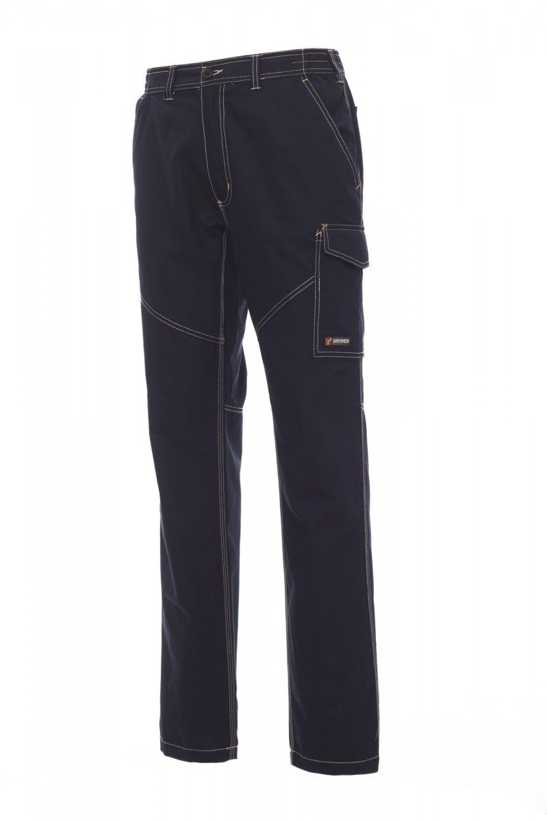 PAYPER - Sommerhose WORKER SUMMER