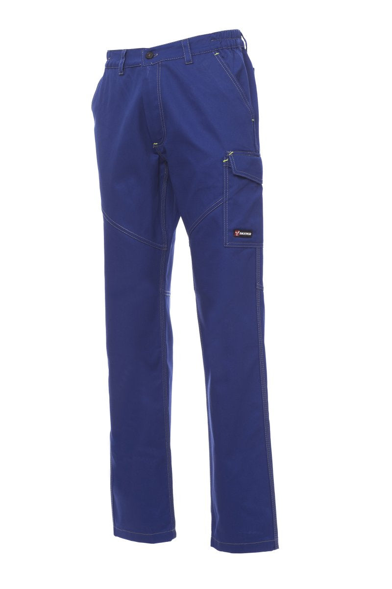 PAYPER - Sommerhose WORKER SUMMER