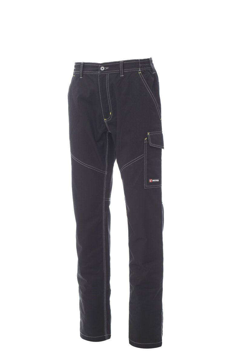 PAYPER - Sommerhose WORKER SUMMER