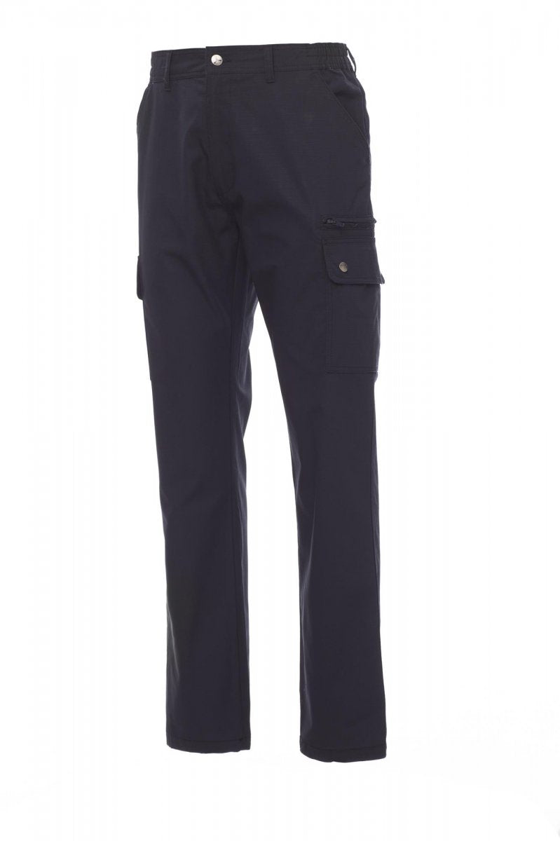 PAYPER - Sommer-Herrenhose FOREST/SUMMER