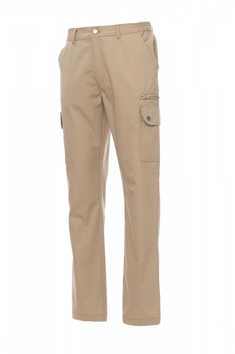 PAYPER - Sommer-Herrenhose FOREST/SUMMER