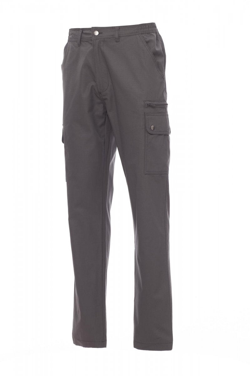 PAYPER - Sommer-Herrenhose FOREST/SUMMER
