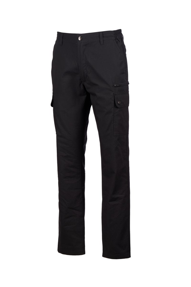 PAYPER - Sommer-Herrenhose FOREST/SUMMER