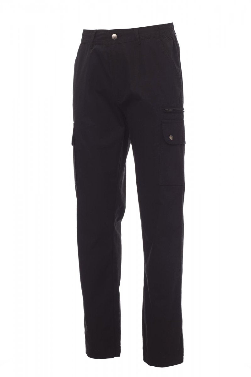 PAYPER - Sommer-Herrenhose FOREST/SUMMER