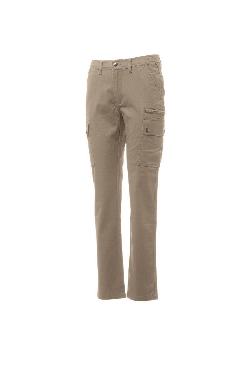 PAYPER - Ganzjährig FOREST LADY STRETCH