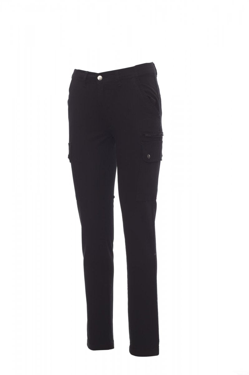 PAYPER - Ganzjährig FOREST LADY STRETCH