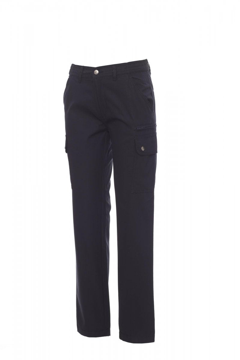 PAYPER - Sommer-Damenhose FOREST/SUMMER LADY