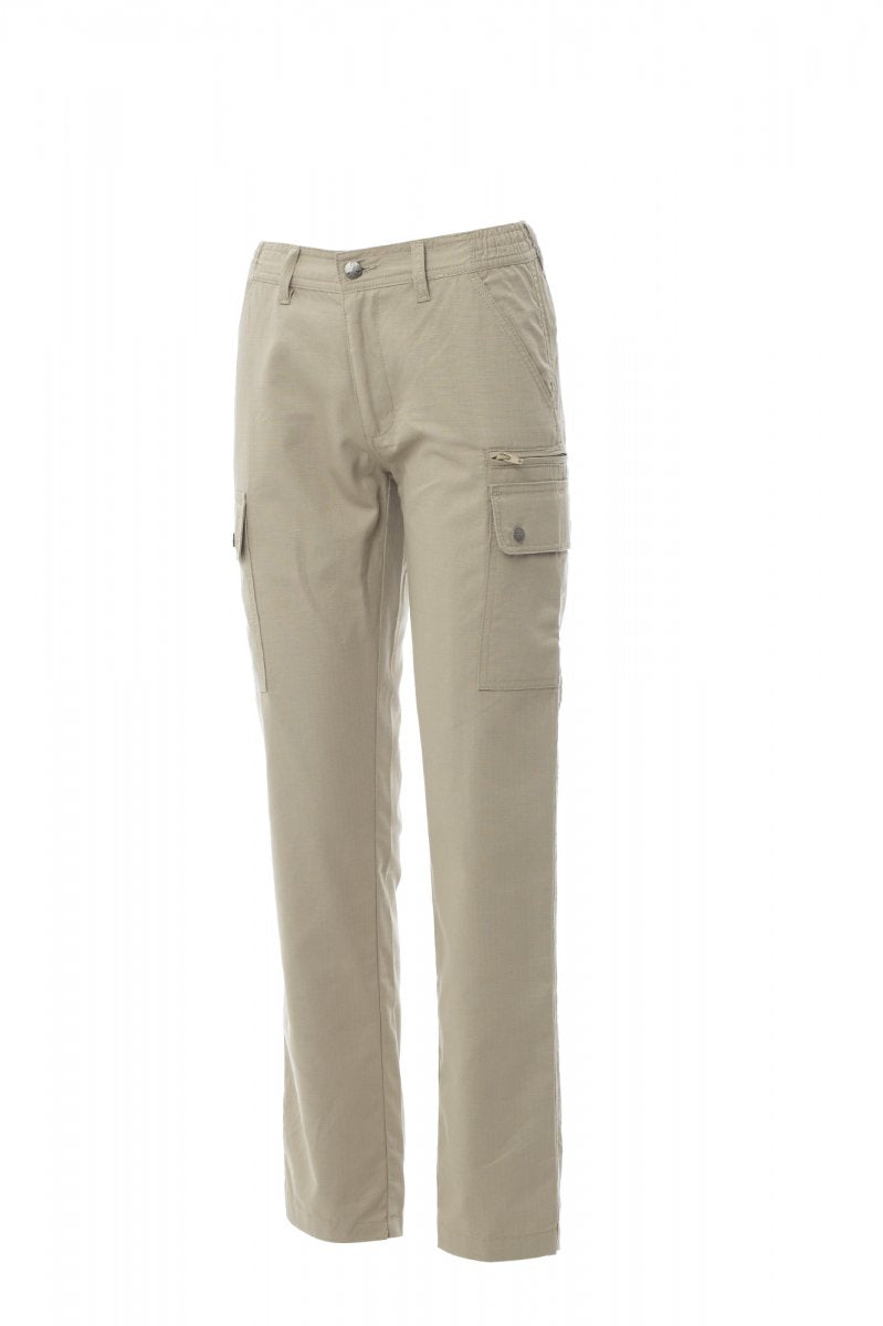 PAYPER - Sommer-Damenhose FOREST/SUMMER LADY
