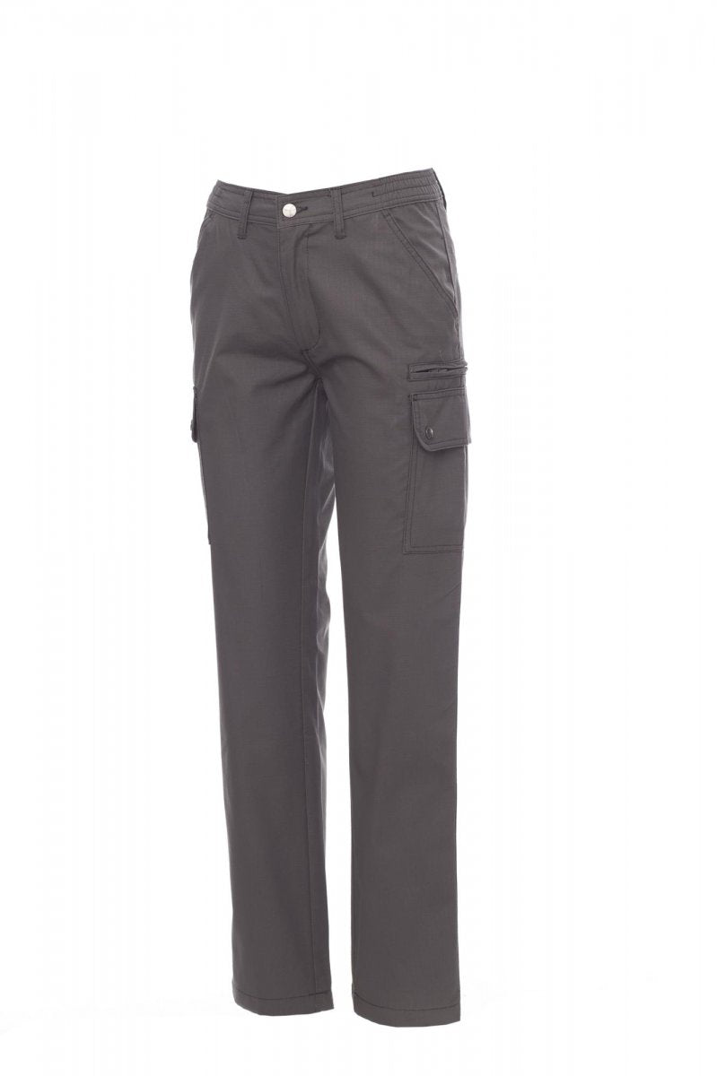 PAYPER - Sommer-Damenhose FOREST/SUMMER LADY