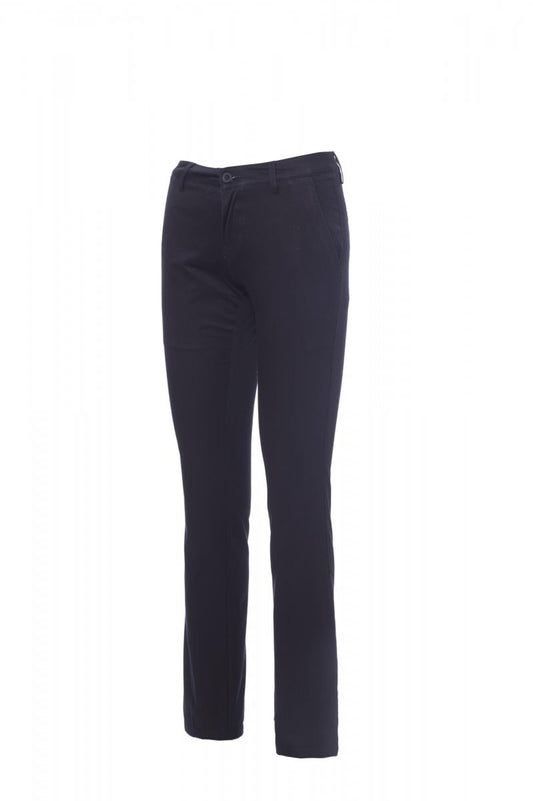 PAYPER Arbeitshose CLASSIC LADY/ HSEAS. in MARINEBLAU - Arbeitskleidung für Industrie und Handwerk