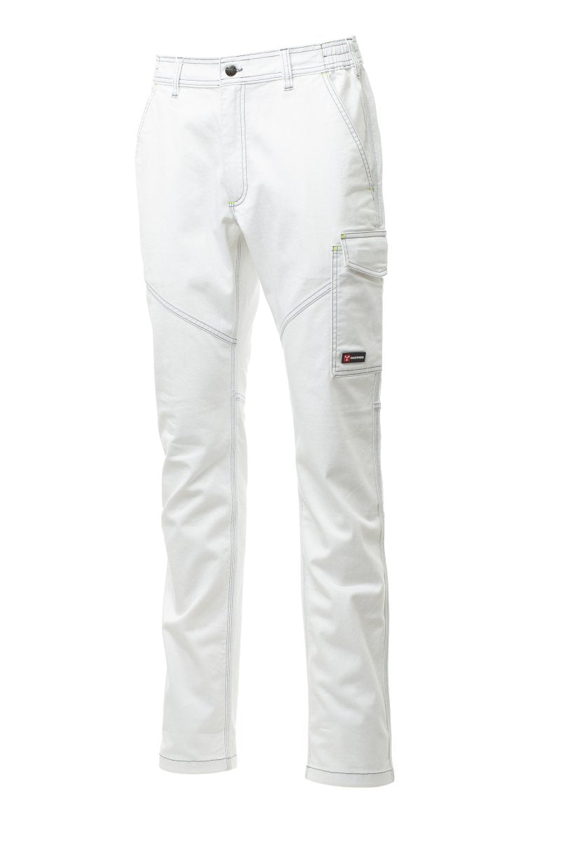 PAYPER - Ganzjahreshose WORKER STRETCH