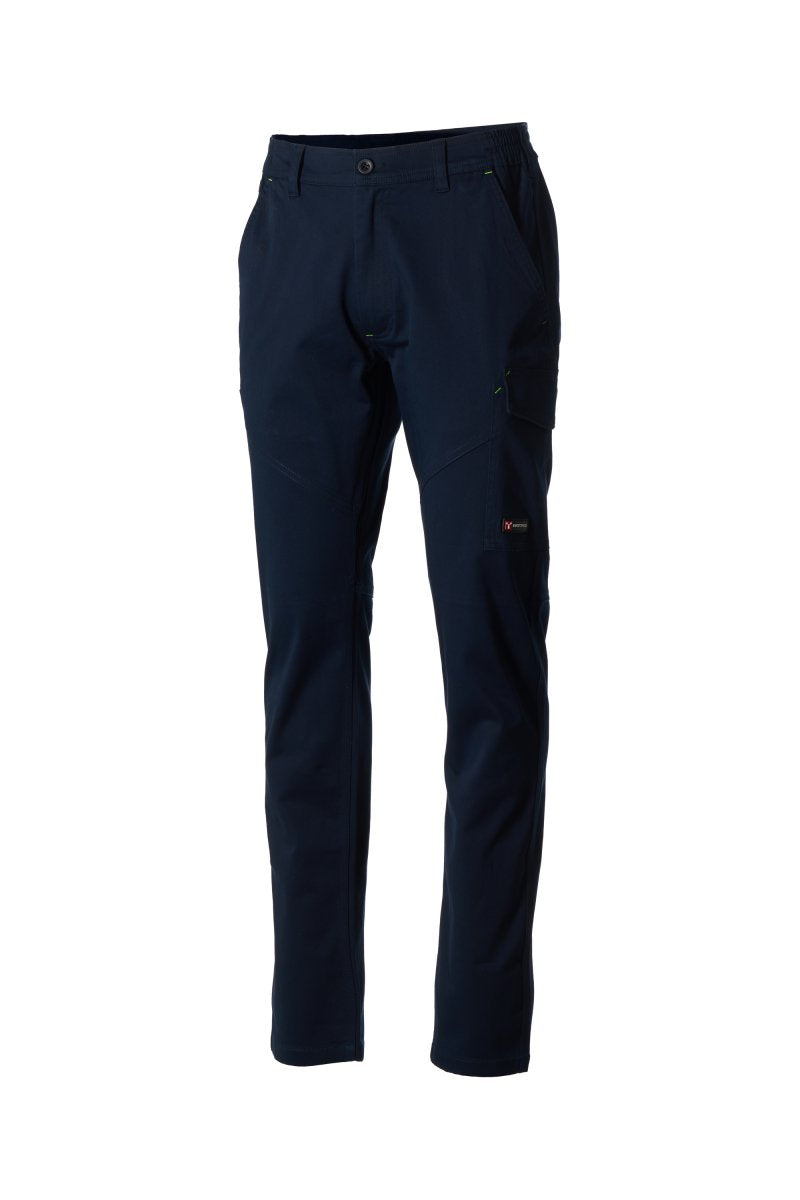 PAYPER - Ganzjahreshose WORKER STRETCH