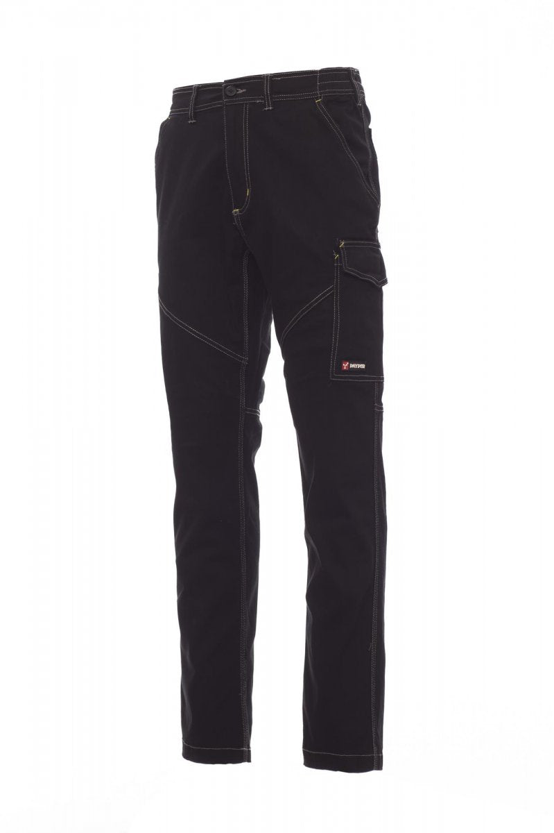 PAYPER - Ganzjahreshose WORKER STRETCH