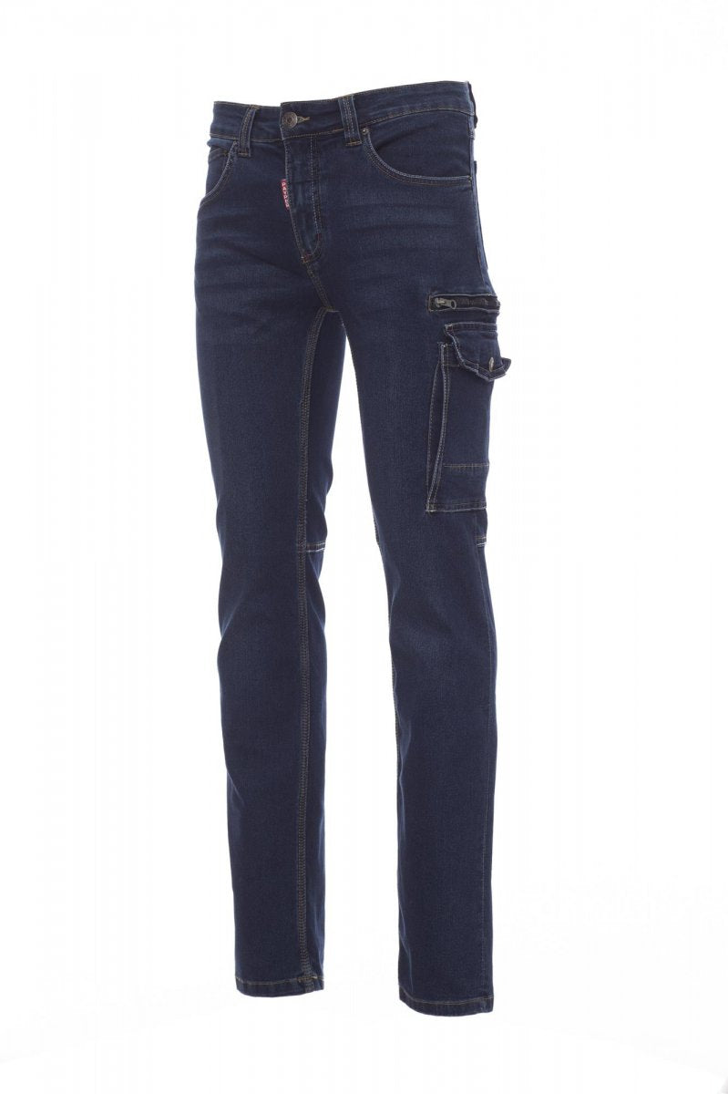 PAYPER - Herrenhose WEST