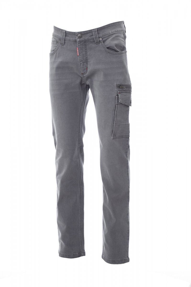 PAYPER - Herrenhose WEST
