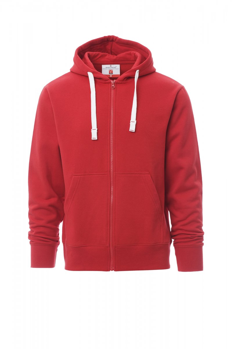 PAYPER - Herren-Sweatjacke PORTLAND