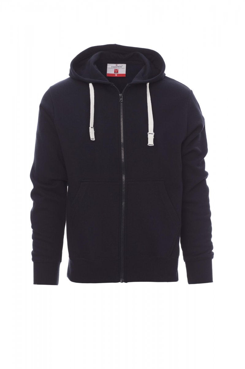 PAYPER - Herren-Sweatjacke PORTLAND