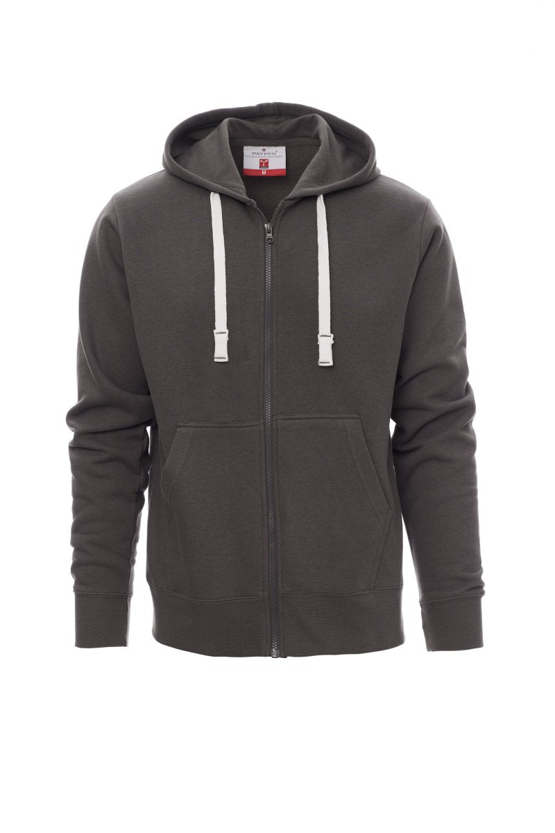 PAYPER - Herren-Sweatjacke PORTLAND