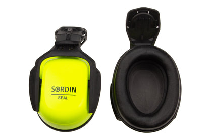 8906 Gehörschutz für die Montage am PETASUS Helm