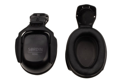 8906 Gehörschutz für die Montage am PETASUS Helm