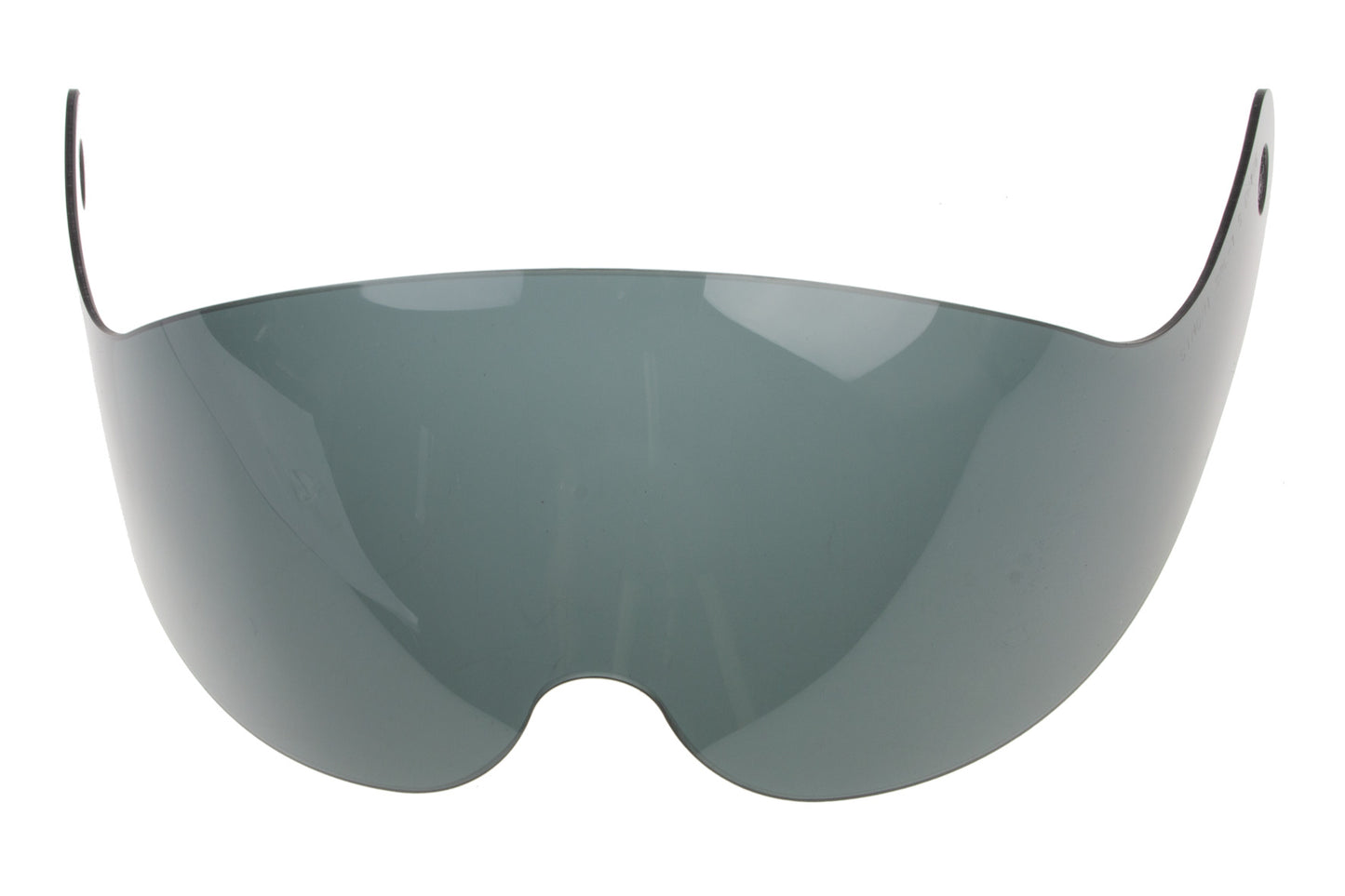 8906 PETASUS Visier kurz, getönt