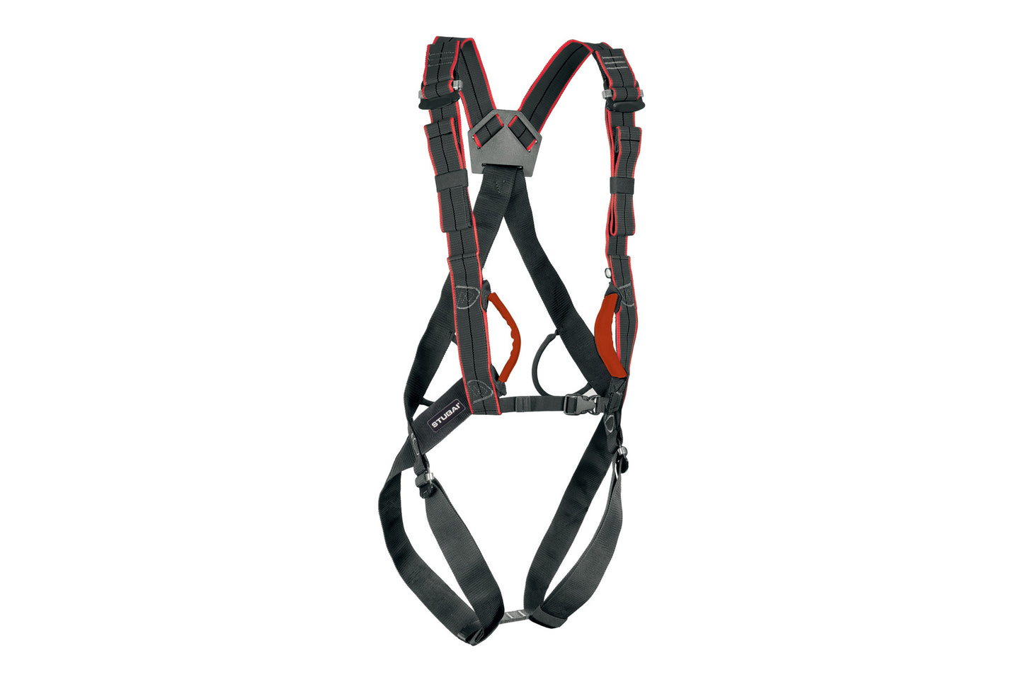 8908 Industrieklettergurt UNIBELT