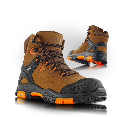 Sicherheitsschuh ARKANSAS S3