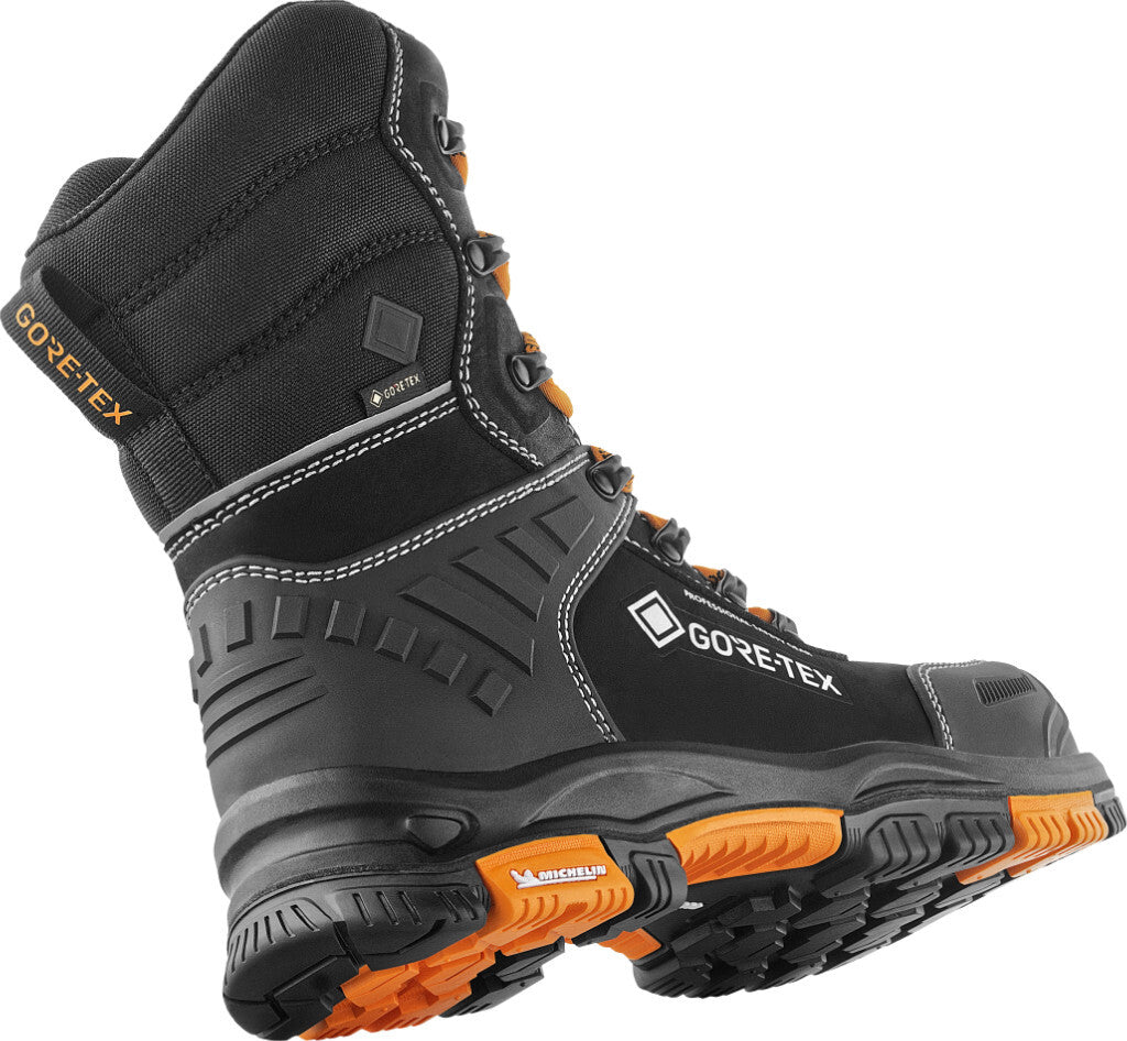 Sicherheitsstiefel UTAH S7L
