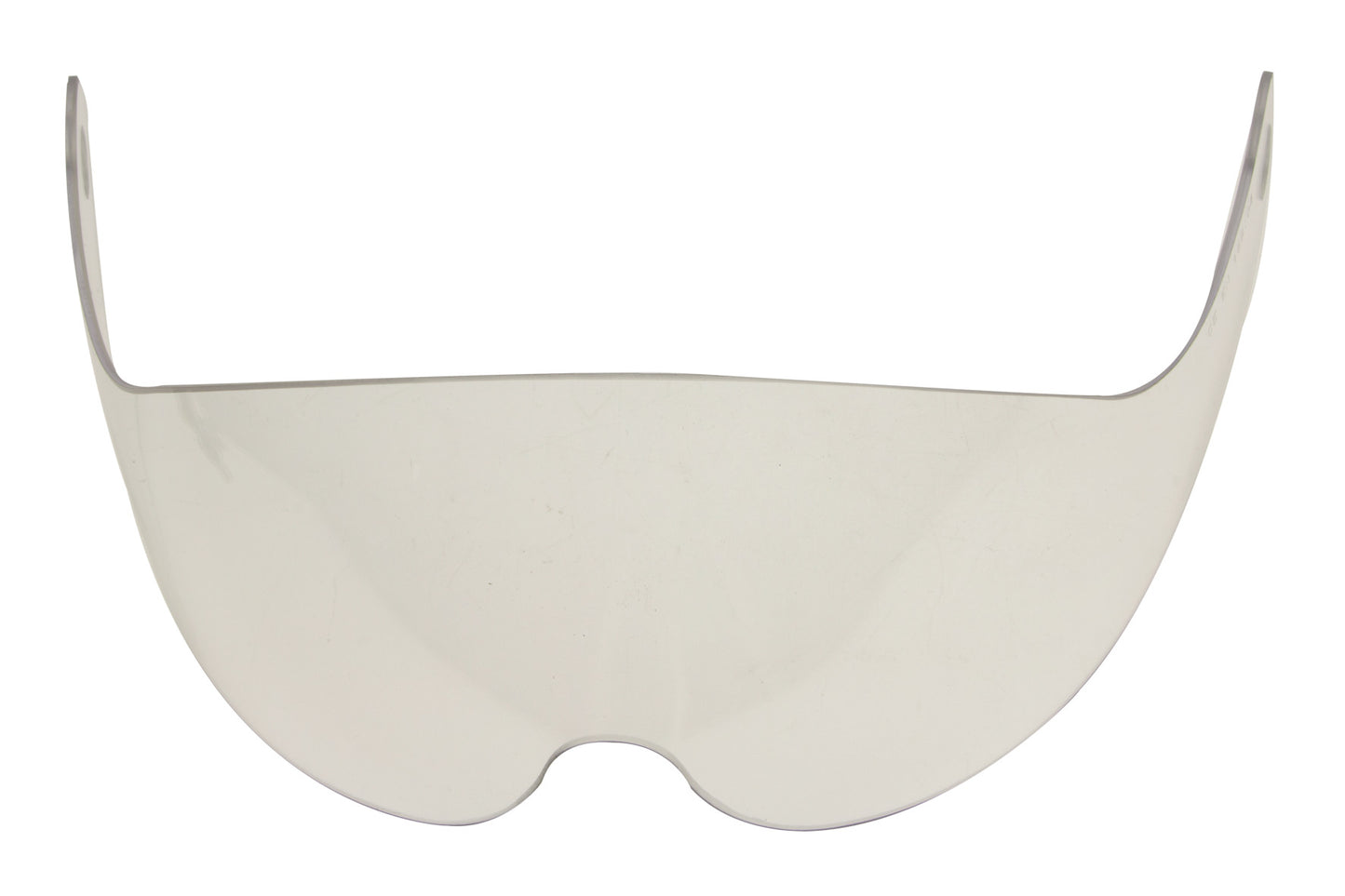 9000 Kurzes Visier, klar