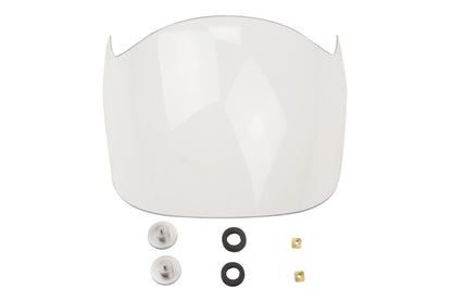 9000 Langes Visier, klar