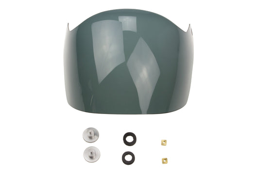 9000 Langes Visier, getönt