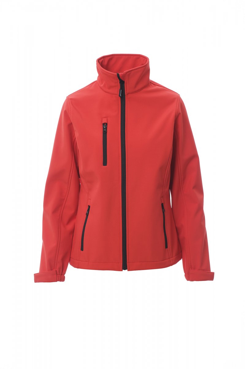 PAYPER - WP DUBLIN LADY