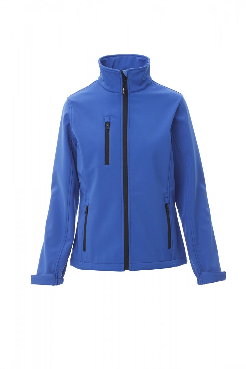 PAYPER - WP DUBLIN LADY