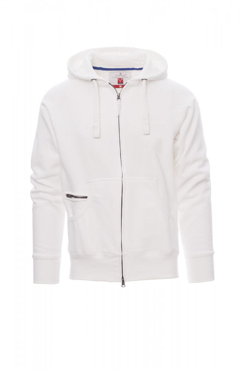 PAYPER - Herren-Sweatjacke DALLAS+