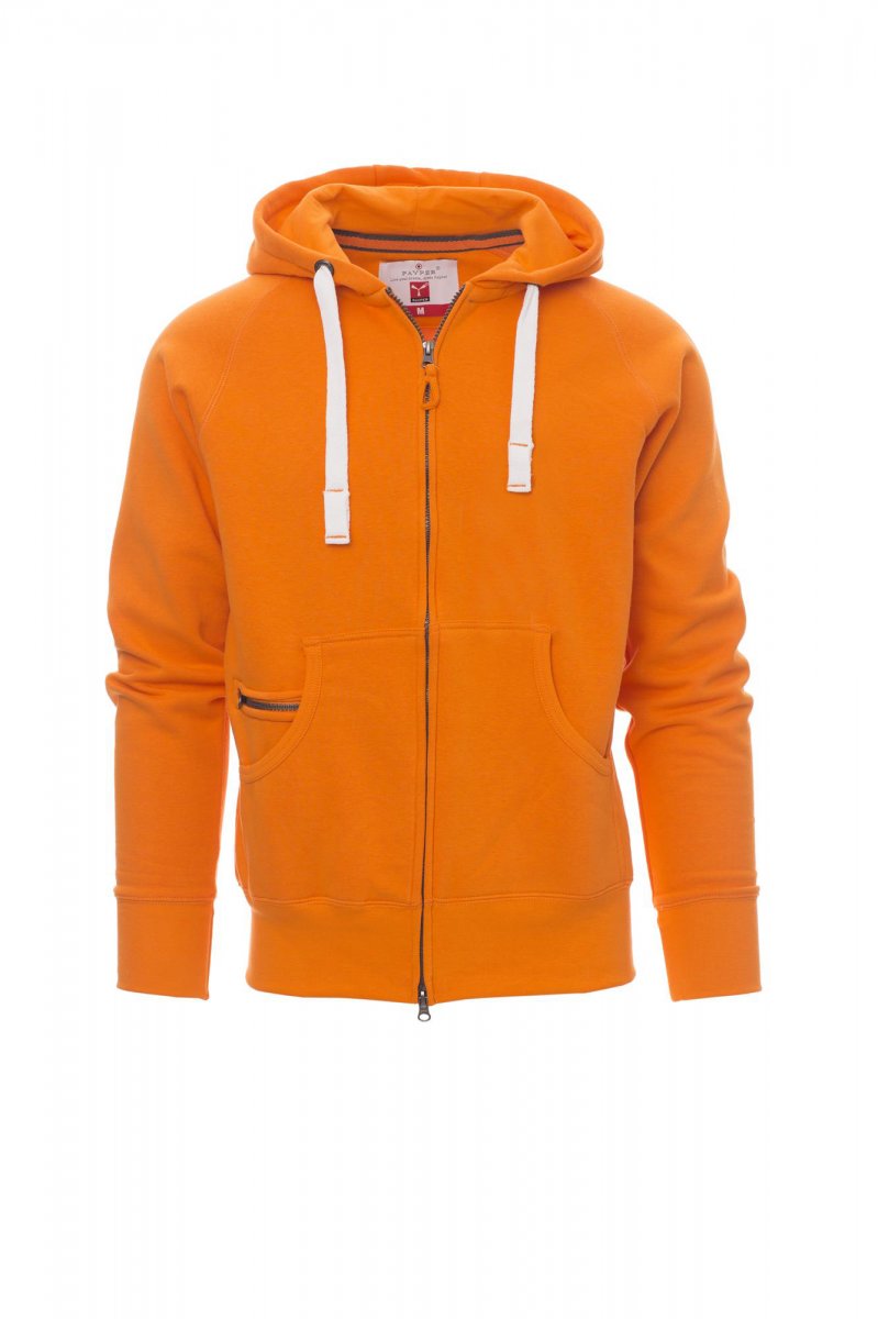 PAYPER - Herren-Sweatjacke DALLAS+