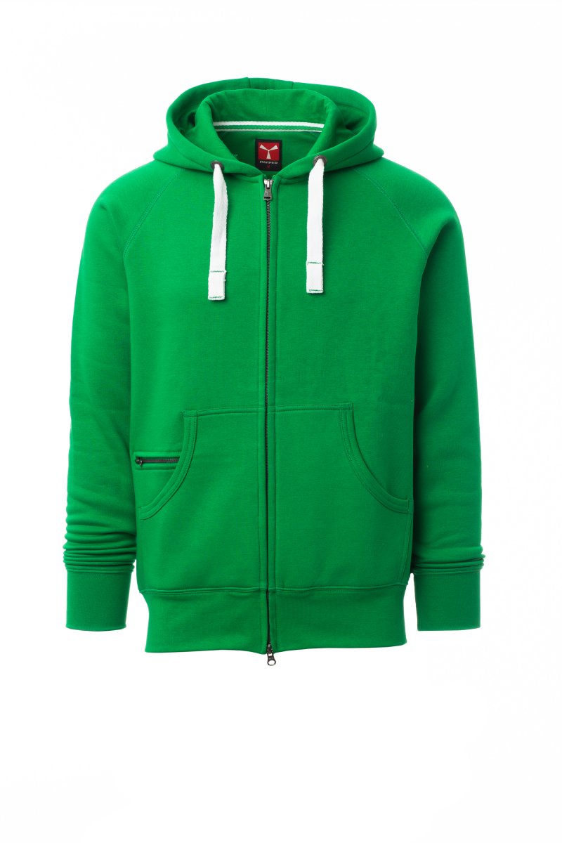 PAYPER - Herren-Sweatjacke DALLAS+