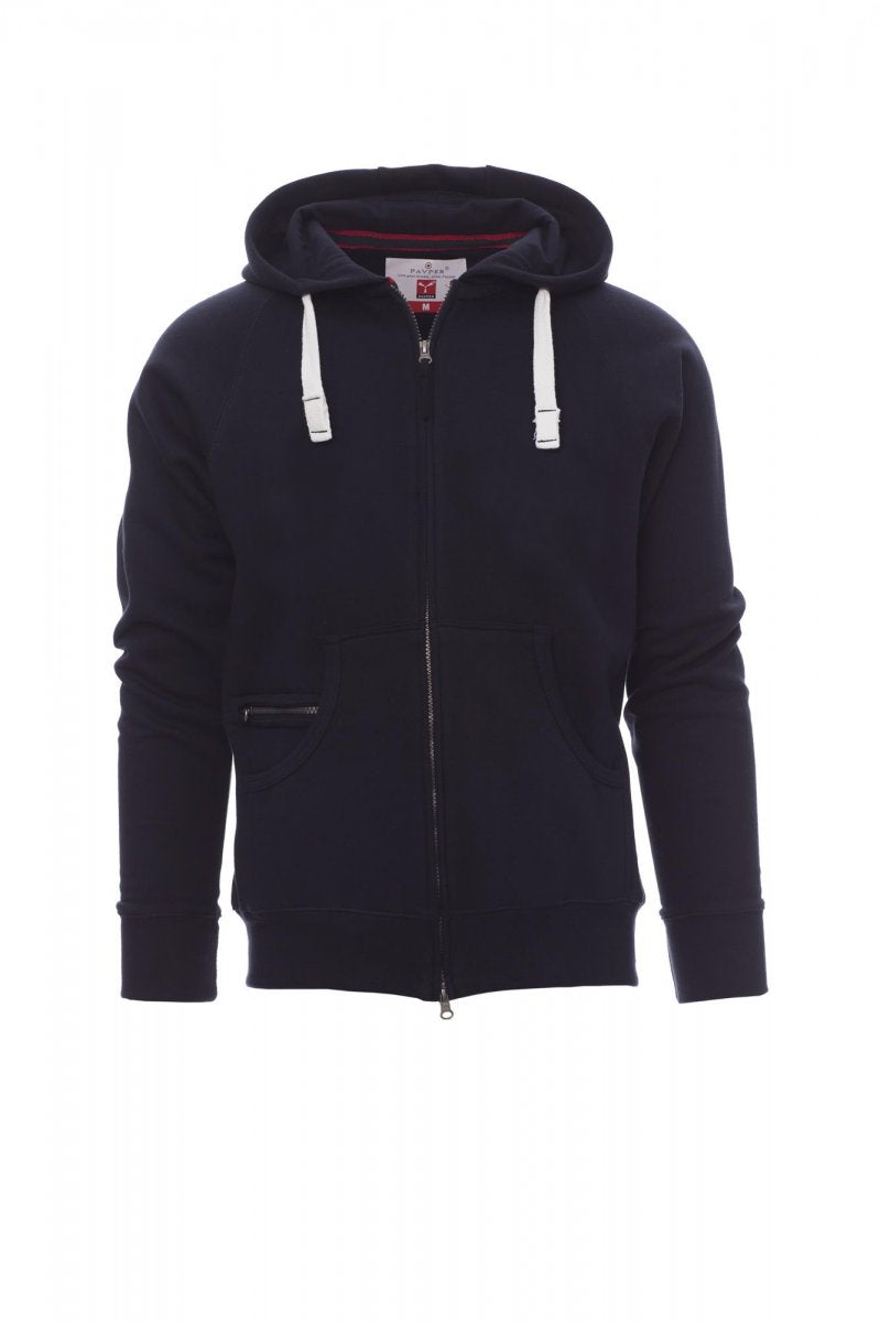 PAYPER - Herren-Sweatjacke DALLAS+