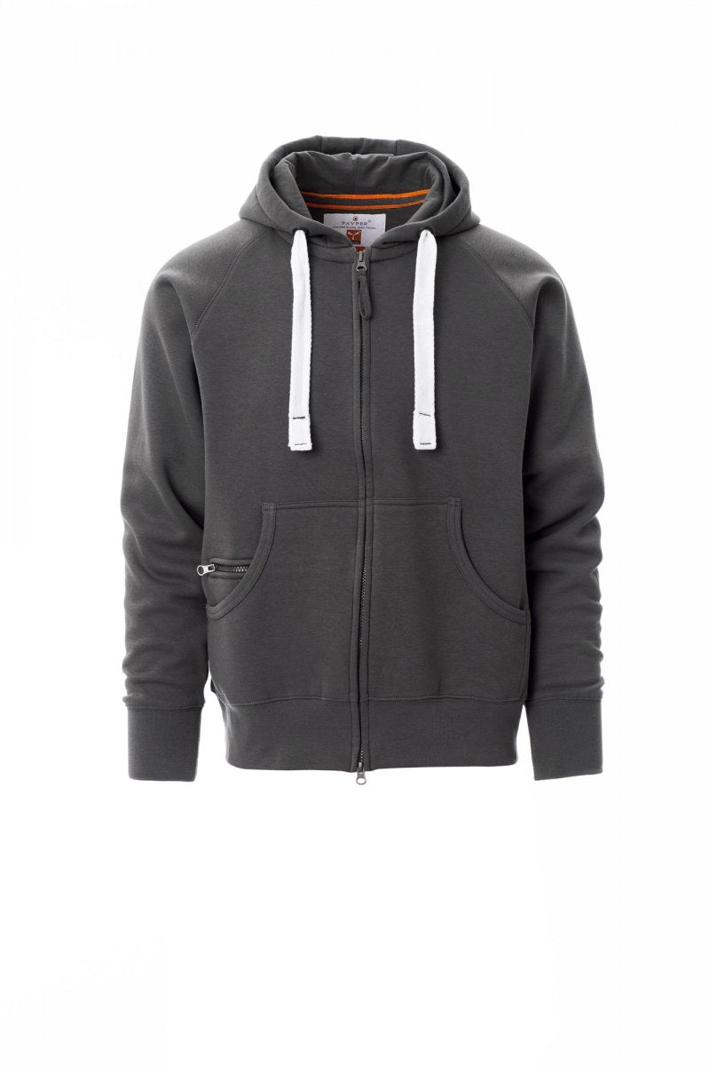 PAYPER - Herren-Sweatjacke DALLAS+