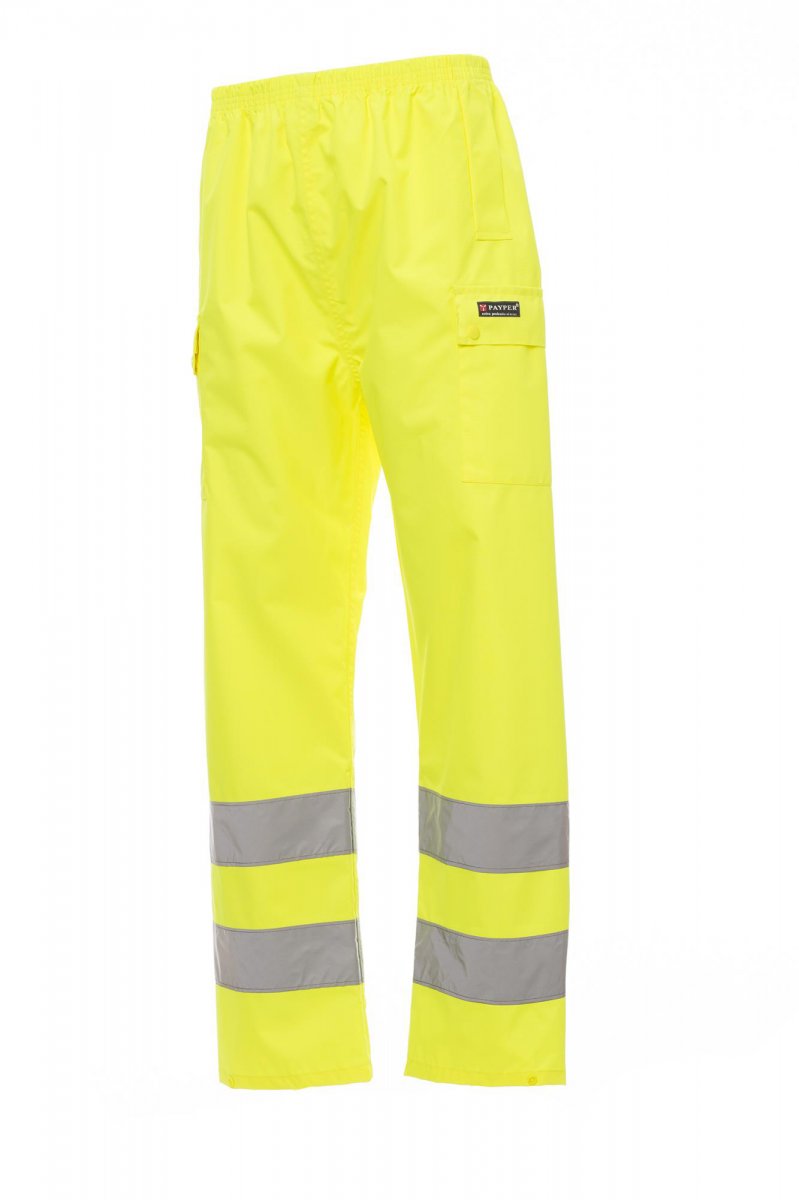 PAYPER - Gut HURRICANE-PANTS