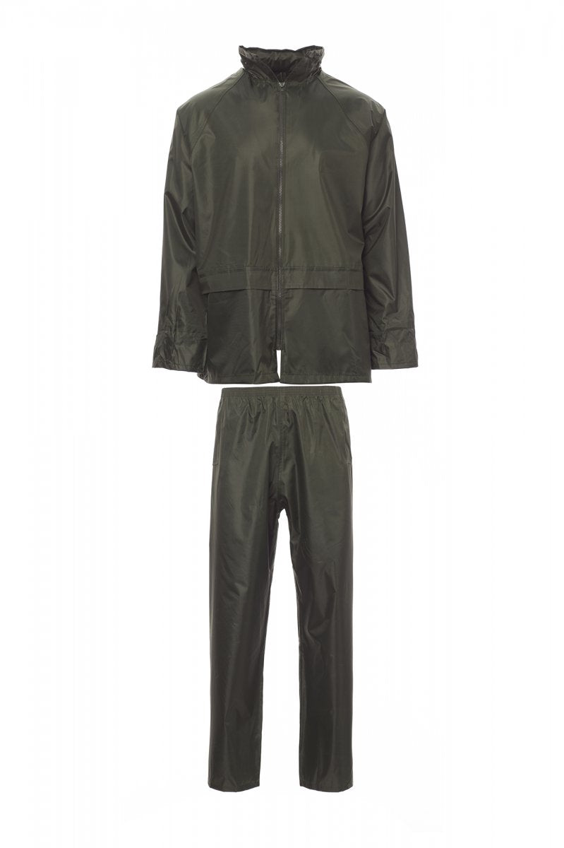 PAYPER - Regenanzug SET-NYLON