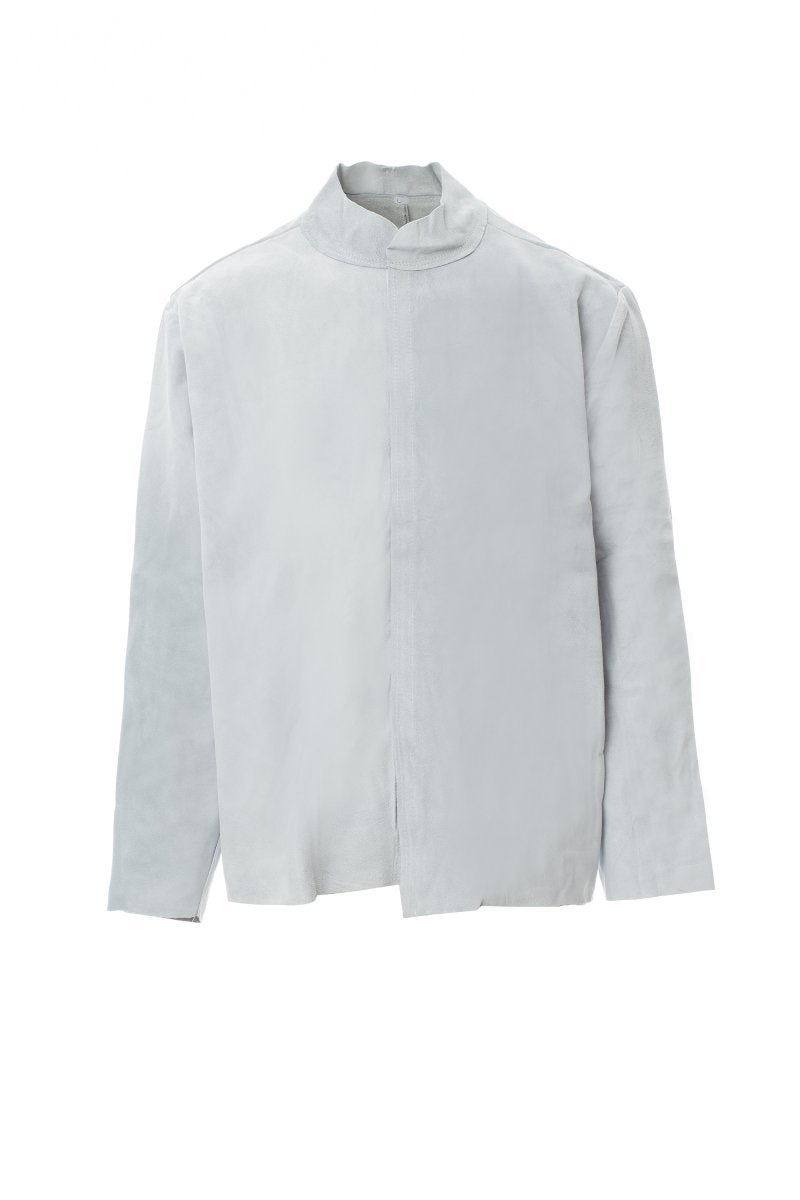 PAYPER - Schutzjacke 308LUX - Farbe: Eis
