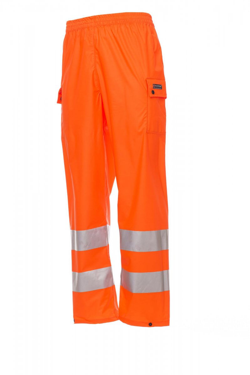 PAYPER - Regenhose RIVER-PANTS