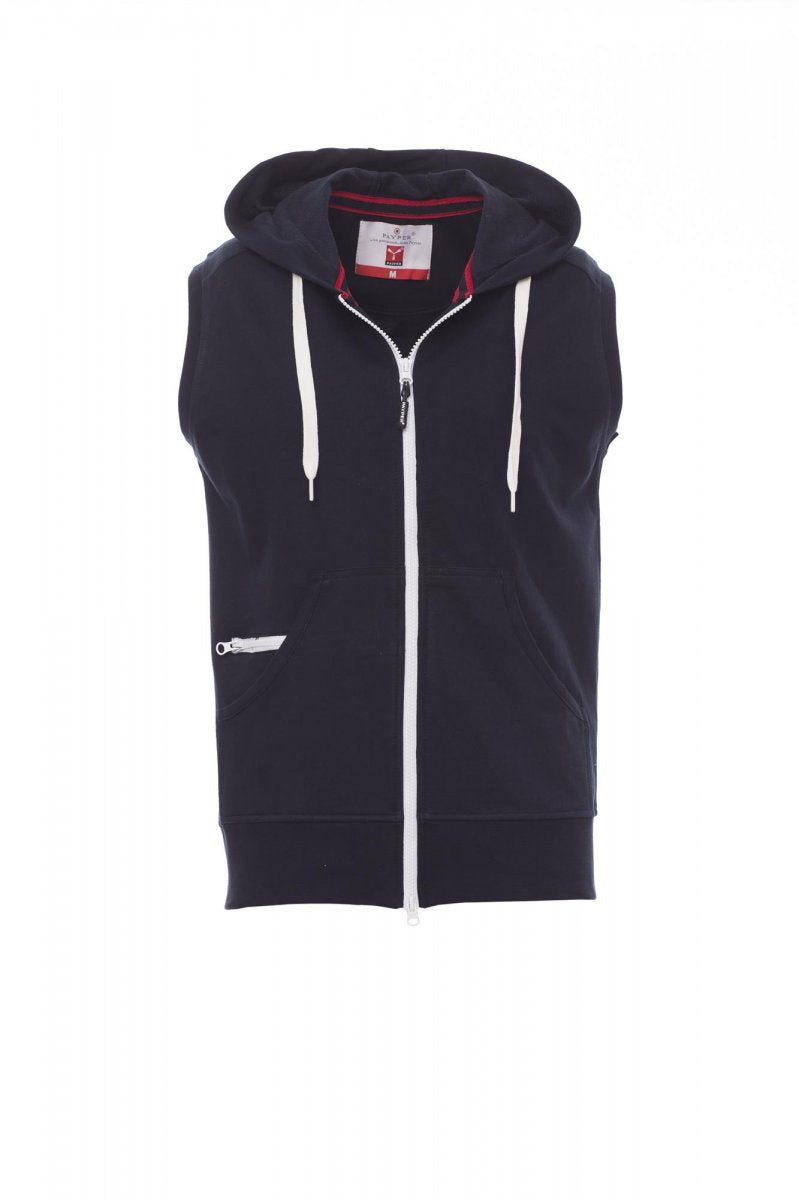 PAYPER - Herren-Sweatweste BOXER+