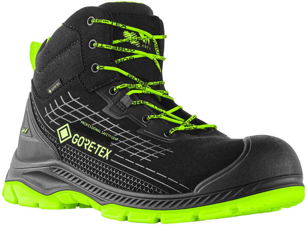 Sicherheitsschuh BIRMINGHAM S7L