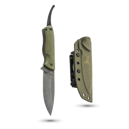 HYBRID ONE | Hunter Edition