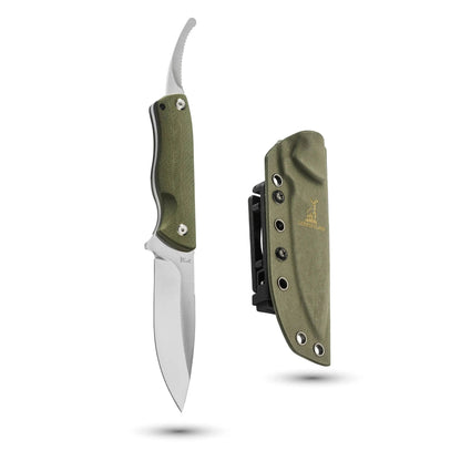 HYBRID ONE | Hunter Edition