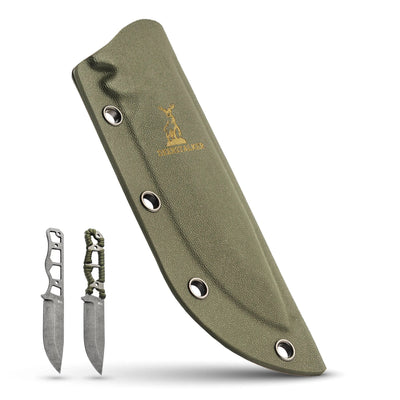 RAVIX LITE SHEATH