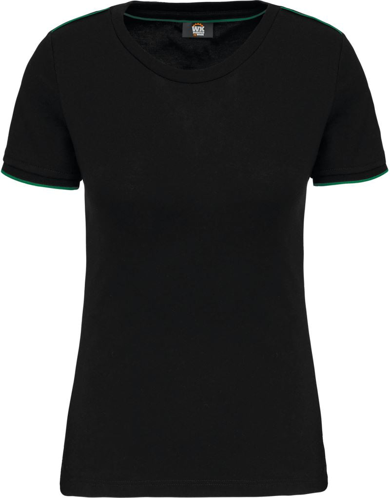 WK Damen T-Shirt "Day-to-Day" | WK 3021