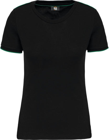 WK Damen T-Shirt "Day-to-Day" | WK 3021
